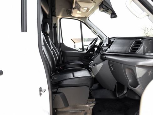 Used 2024 Ford Transit 350 Base w/ Upfitter Package image 31