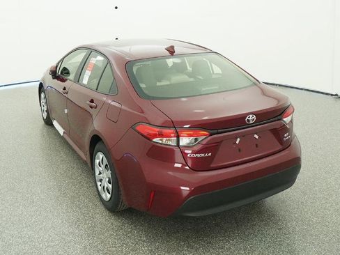 New 2026 Toyota Corolla LE image 16