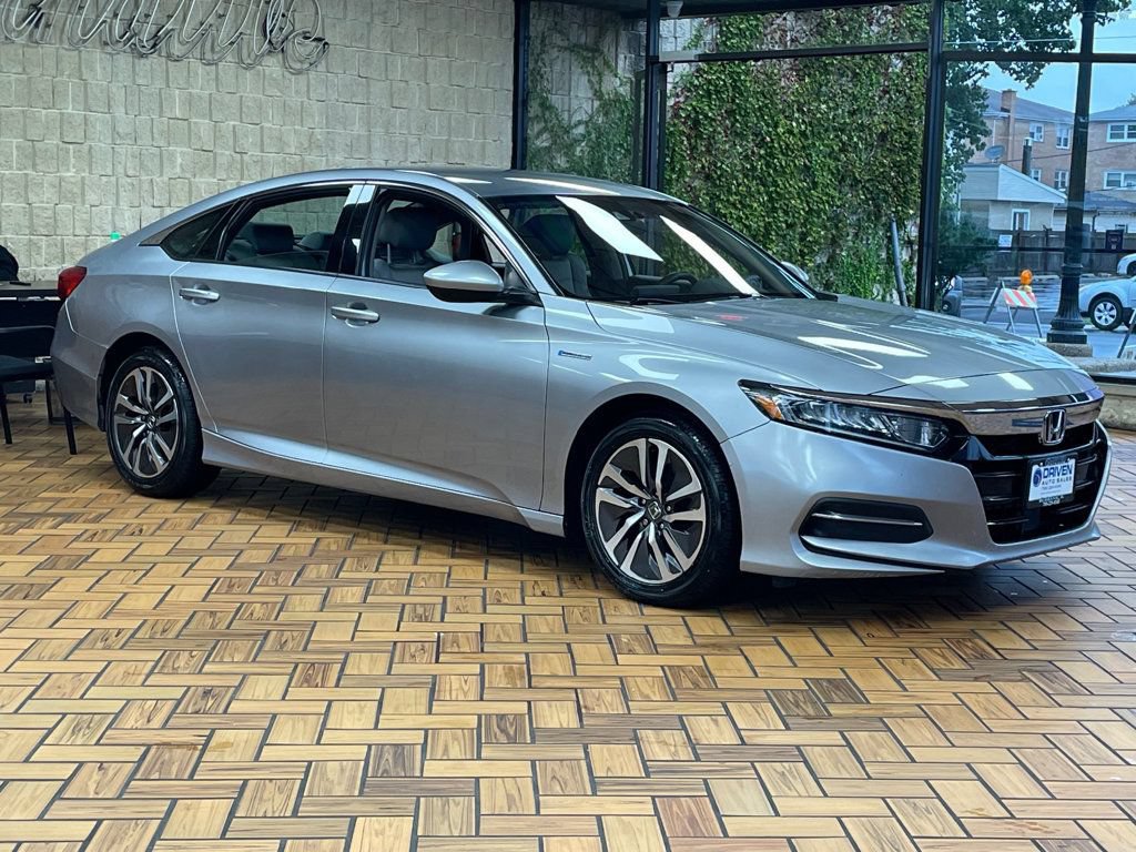 Used 2019 Honda Accord Hybrid image 7