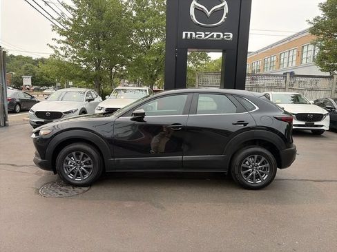 Used 2024 MAZDA CX-30 AWD 2.5 S image 5