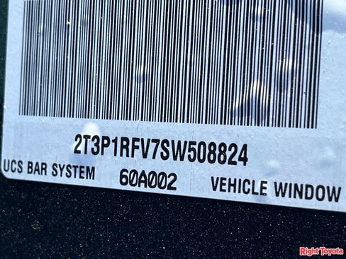 Certified 2025 Toyota RAV4 XLE AWD/4WD image 34