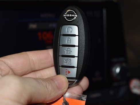 Certified 2024 Nissan Altima 2.5 SV image 15