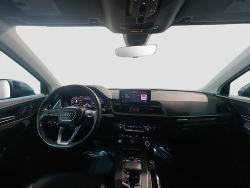 Used 2019 Audi Q5 2.0T Premium Plus w/ Premium Plus Package AWD/4WD image 17