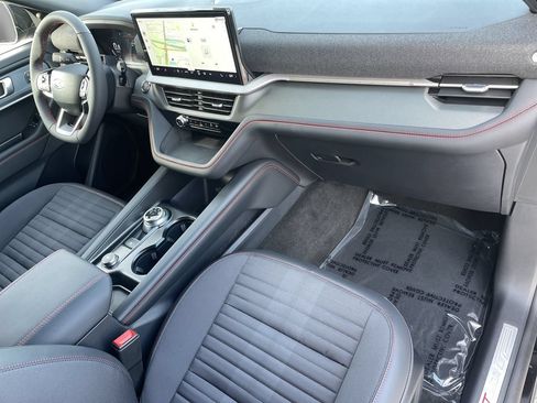 New 2026 Ford Explorer ST-Line RWD image 14