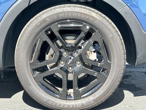 Used 2024 Kia Telluride SX X-Line image 48