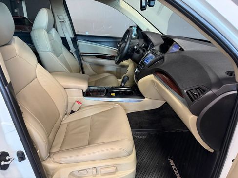 Used 2015 Acura MDX SH-AWD w/ Advance Package image 22