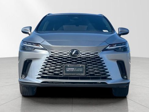 Certified 2023 Lexus RX 350 w/ Accessory Package (Z1) AWD/4WD image 9