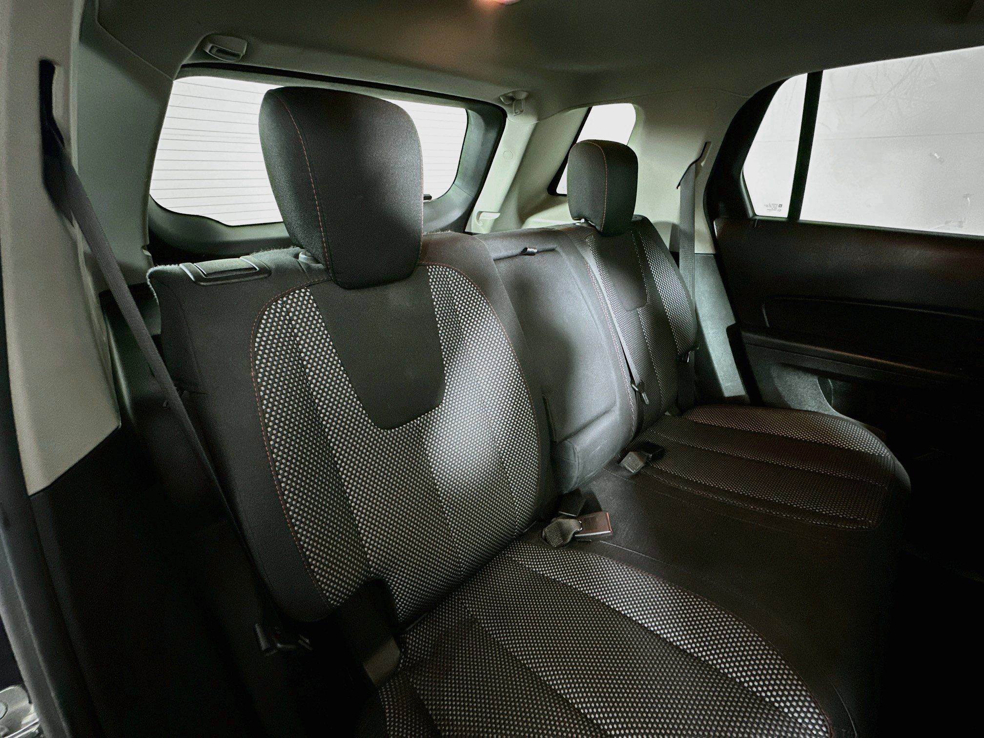 Used 2016 GMC Terrain SLE FWD image 24