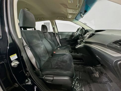 Used 2013 Honda CR-V LX image 26
