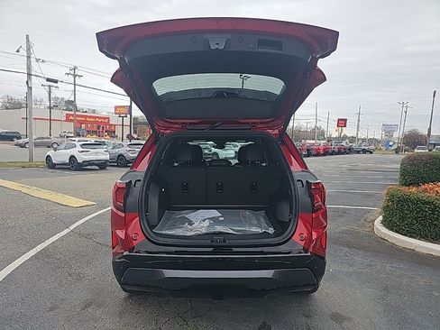 New 2026 GMC Terrain AT4 image 6