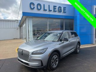 Used 2023 Lincoln Corsair AWD w/ Equipment Group 101A video 1