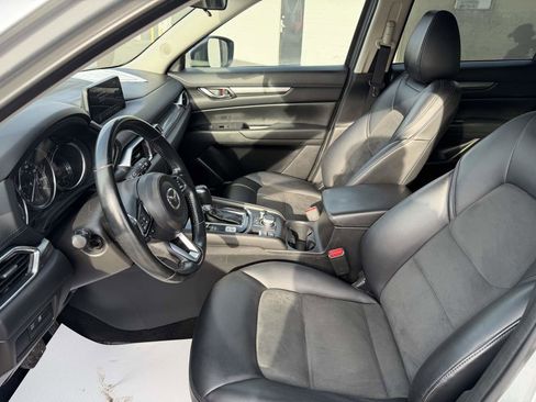 Used 2020 MAZDA CX-5 Touring image 10