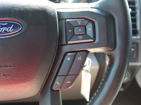 Used 2019 Ford F150 XLT w/ Equipment Group 302A Luxury RWD image 26