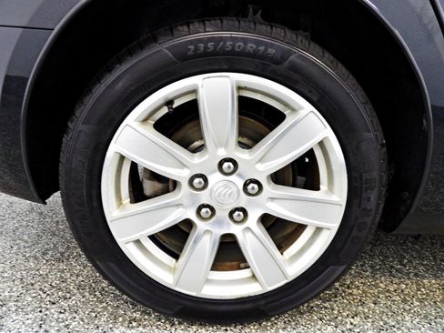 Used 2010 Buick LaCrosse CXL FWD image 19