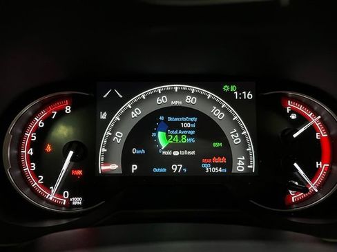 Used 2023 Toyota RAV4 XLE Premium FWD image 17