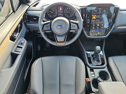 Used 2025 Subaru Forester Sport image 12