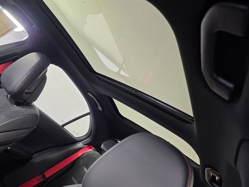 New 2026 Mercedes-Benz C 43 AMG 4MATIC Sedan image 9