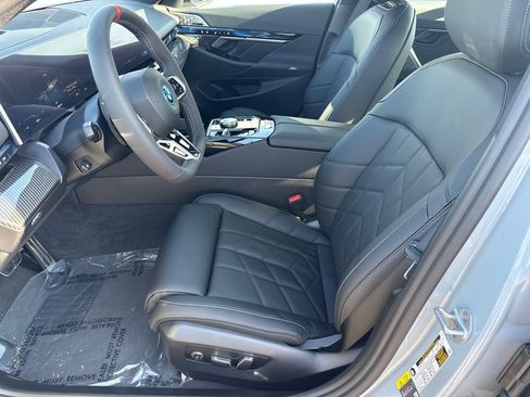 New 2026 BMW i5 AWD/4WD image 22