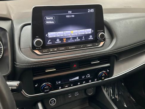 Certified 2023 Nissan Rogue SV w/ SV Premium B Package AWD/4WD image 14