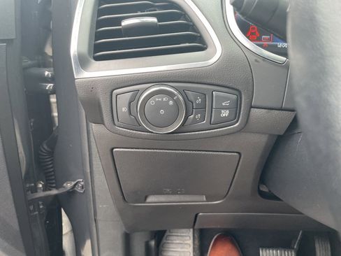 Used 2021 Ford Edge Titanium w/ Equipment Group 301A image 13