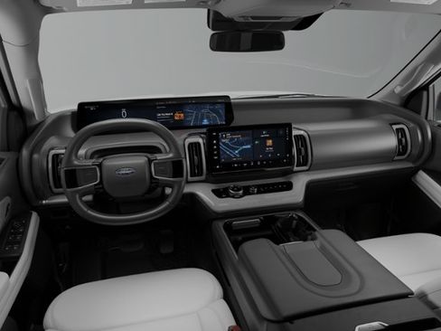 New 2026 Ford Expedition Max Active RWD image 61
