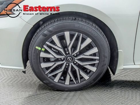 New 2026 Nissan Altima 2.5 SV FWD image 26
