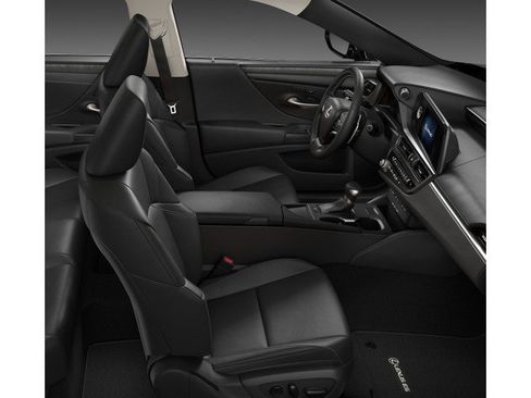 New 2025 Lexus ES 350 350 w/ Premium Package image 7