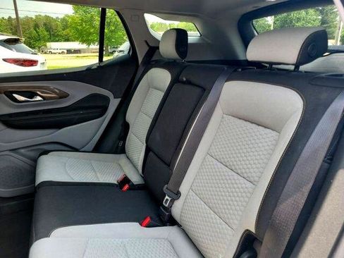 Used 2019 GMC Terrain SLE w/ Driver Convenience Package image 13