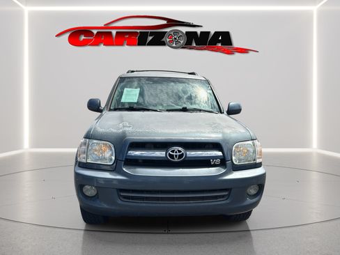 Used 2006 Toyota Sequoia SR5 RWD image 14