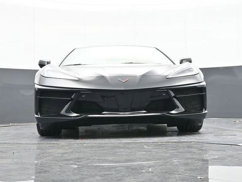 New 2026 Chevrolet Corvette Stingray Preferred Cpe image 48