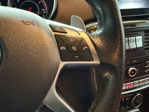 Used 2017 Mercedes-Benz G 63 AMG 4MATIC image 20