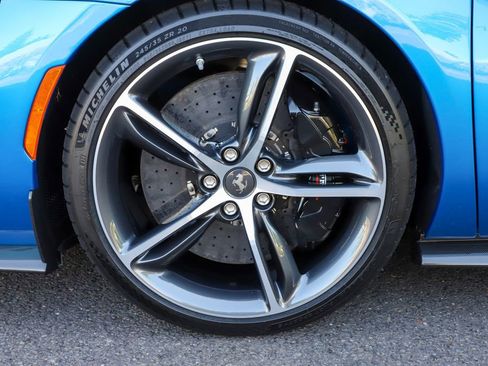 Certified 2024 Ferrari 296 GTS image 19