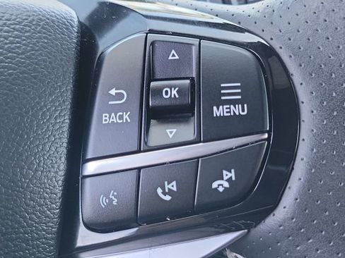Certified 2023 Ford Explorer ST w/ Equipment Group 401A AWD/4WD image 9