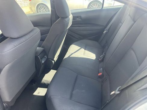 Used 2024 Toyota Corolla LE image 27