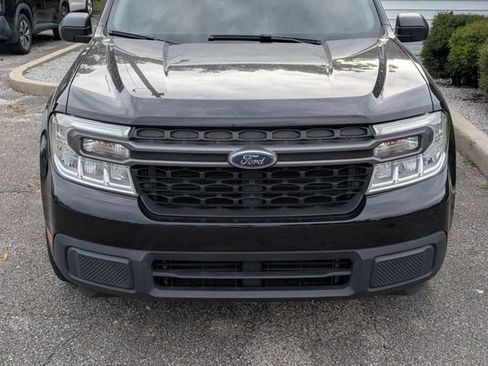 Used 2022 Ford Maverick XLT FWD image 5