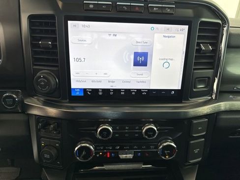 Used 2024 Ford F250 Lariat w/ Lariat Ultimate Package image 23