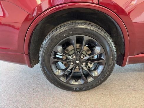 Used 2025 Dodge Durango R/T w/ Blacktop Package AWD/4WD image 27