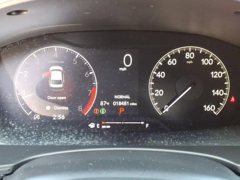 Certified 2024 Honda Civic Sport image 19