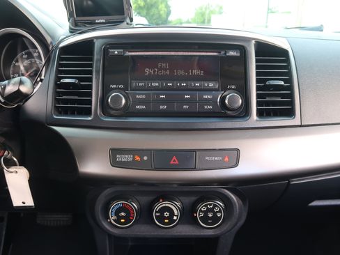 Used 2014 Mitsubishi Lancer ES FWD image 16