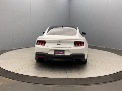 Used 2024 Ford Mustang GT Premium RWD image 4