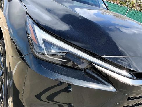 New 2026 Lexus TX 500h F SPORT Performance Premium image 20