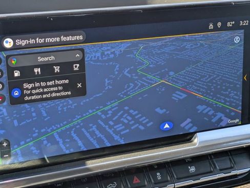 Used 2025 Chevrolet Silverado 1500 LT image 22