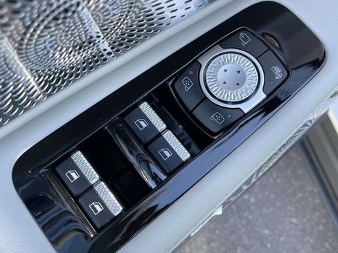 New 2026 Lincoln Nautilus Reserve image 11