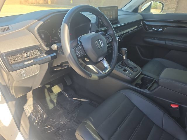 Used 2025 Honda CR-V EX-L image 10