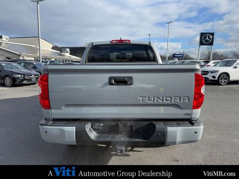 Used 2020 Toyota Tundra Limited image 7