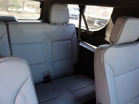 New 2026 GMC Yukon XL Elevation AWD/4WD image 25