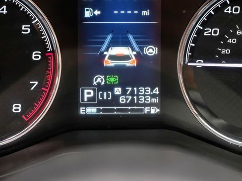 Used 2023 Subaru Forester Touring image 35