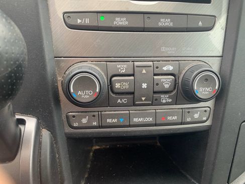 Used 2015 Honda Pilot EX-L image 27