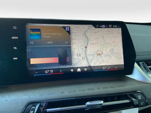 New 2026 BMW X1 xDrive28i w/ Technology Package image 17