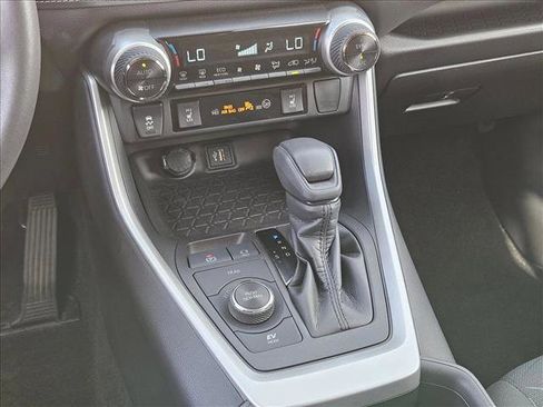 Used 2023 Toyota RAV4 XLE w/ Convenience Package AWD/4WD image 17